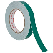 Doppel-Schaumstoffband 4240,<BR>Breite 19 mm, <BR>Lnge 66 m,<BR>wei