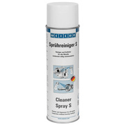 Reiniger-Spray, entf