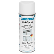 Zink-Spray,<BR>hell,<BR>400 ml