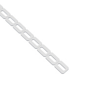 Schraub-Formband,<BR>TPM 1000,<BR>Lnge 1 m,<BR>MERKUR 2