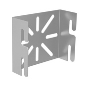 Universalhalter,<BR>fr Gitterrinnen,<BR>DZM 1,<BR>MERKUR 2