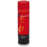 Feuerlschspray, Inh