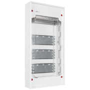 AP-Kommunikationsverteiler,<BR>AK600,<BR>ohne Tr,<BR>wei