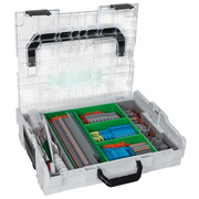 Kleinverteiler-Set,<BR>TOPJOB-S,<BR>mit Drcker,<BR>821-162