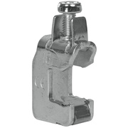 Sammelschienen-Klemme,<BR>fr 12 x 10 mm Flachkupfer