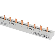 <P>Steg-Phasenschiene,<BR>10 mm,<BR>3-polig,<BR>L-Form,<BR>fr 12 LS-Schalter<BR>ABB PRO M/COMPACT </P>