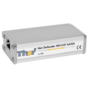 berspannungsschutz,<BR>NETDefender CAT6,<BR>fr Hochgeschwindigkeitsnetze