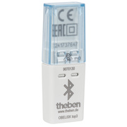 Bluetooth-Adapter,<BR>OBELISK top3,<BR>fr Theben-Schaltuhren