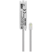 Kommunikations-Adapter, eHZ, <BR>mit RJ-12 Stecker und 0,5 m Kabel
