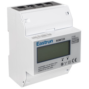 Stromzhler,<BR>SZL-SDM72D,<BR>fr Drehstrom,<BR>dreiphasig,<BR>3 x 230V/(5)100A,<BR>