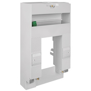 Geh�use f�r Zusatzanwendungen,<BR>BKE-Z,<BR>500V/6kV