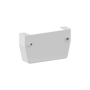 Klemmendeckel<BR>f�r EC3 Z�hler und BKE-A Adapterplatte