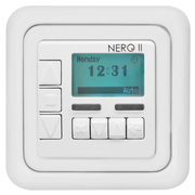 Zentrale,<BR>Sender, <BR>NERO II Powerline