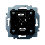 Raumtemperaturregler fr Busch-free@home