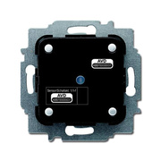 Sensor/Schaltaktor, 1/1-fach, fr Busch-free@home