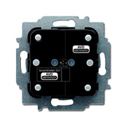 Sensor/Schaltaktor, 2/2-fach, fr Busch-free@home