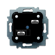 Sensor/Dimmaktor, 1/1-fach, fr Busch-free@home