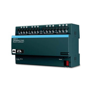 Heizungsaktor, 12-fach, 6254/0.12, 230 V, REG, Busch-free@home