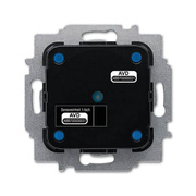 Sensoreinheit, 1-fach, Wireless fr Busch-free@home