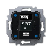 Raumtemperaturregler, Wireless fr Busch-free@home