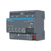 Dimmaktor, 4-fach fr Busch-free@home