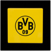 Komplettschalter,<BR>Borussia Dortmund