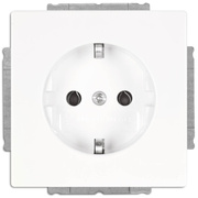 Kombi-Steckdose,<BR>FUTURE LINEAR,<BR>studiowei
