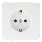 Kombi-Steckdose,<BR>APOLO 5000,<BR>signalwei�