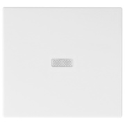 Wippe,<BR>f�r Kontrollschalter-/taster,<BR>mit Kalotte,<BR>APOLO 5000,<BR>signalwei�