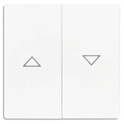 Wippe,<BR>fr Jalousie-Schalter,<BR>FUTURE LINEAR,<BR>studiowei