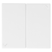 Wippe,<BR>f�r Jalousie-Schalter/Taster,<BR>APOLO 5000,<BR>signalwei�