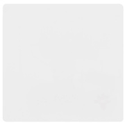 Schalterwippe,<BR>fr Aus/Wechsel-Schalter,<BR>K55BB,<BR>reinwei