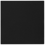 Wippe,<BR>fr Aus/Wechsel-Schalter,<BR>neue Generation,<BR>Standard 55,<BR>schwarz matt