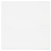 Wippe,<BR>fr Aus/Wechsel-Schalter,<BR>SERIE AS,<BR>alpinwei glnzend