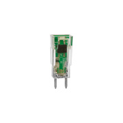 LED-Glimmlampe fr <BR>Schalter und Taster