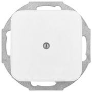 Kombi-Blindabdeckung,<BR>REFLEX SI,<BR>alpinwei