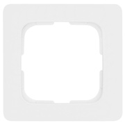 Abdeckrahmen,<BR>Linear fr Kabelkanal-Montage,<BR>KLEIN SI,<BR>reinwei
