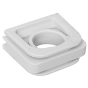 Verbinder, AP/FR, JUNG� WG 800