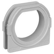 Verbindungsst�ck,<BR>f�r Geh�use-Kombination