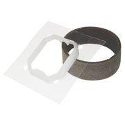 Dichtungsset,<BR>fr Aus/Wechsel/Kreuz/Taster