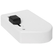 Schnur-Fudimmer,<BR>40 - 250W oder<BR>LED 4 - 100W,<BR>Phasenanschnitt