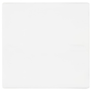 Bedienelement,<BR>fr LED-Dimmer,<BR>SERIE AS,<BR>alpinwei glnzend