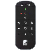 Fernbedienung,<BR>f�r CONNECT-Z Artikel