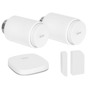 Kit Smart Control-Set,<BR>LIVE SMART,<BR>AP30.KIT,<BR>intelligente Thermostatventilsteuerung im Set