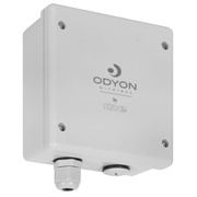 Funk-Wandempfnger,<BR>ODYON,<BR>1-Kanal,<BR>7A