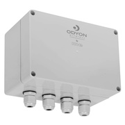 Funk-Wandempfnger,<BR>ODYON,<BR>4-Kanal,<BR>5A