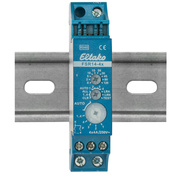 Funk-Schaltempfnger,<BR>FSR14-4x,<BR>fr Reiheneinbau,<BR>12V-DC,<BR>