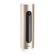 Smarte Innenkamera,<BR>NETATMO NSC-PRO