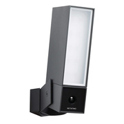 Smarte Auenkamera,<BR>NETATMO NOC-S-PRO,<BR>mit Sirene