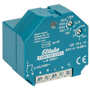 Funk-Schaltempfnger,<BR>fr Gruppen,<BR>FSB61NP-230V, <BR>1 Kanal,<BR>1+1 Schlieer 250V/10A,<BR>